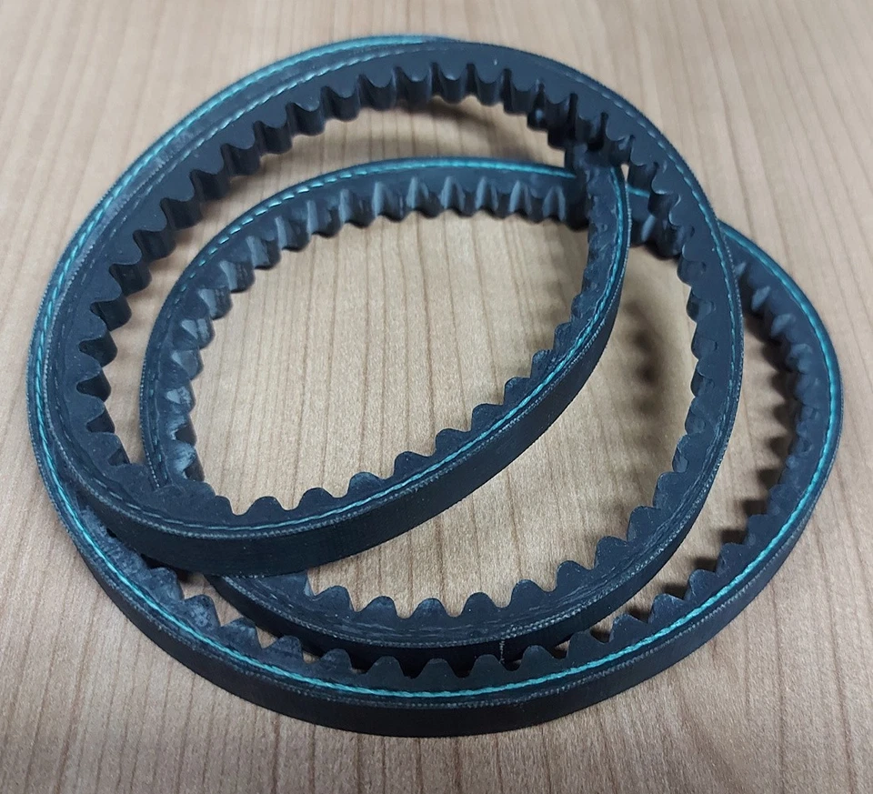 Scheppach Antriebsriemen Keilriemen Wippsäge   ws 500,  10 x 597 mm,  05012526 - Bild 1 von 1