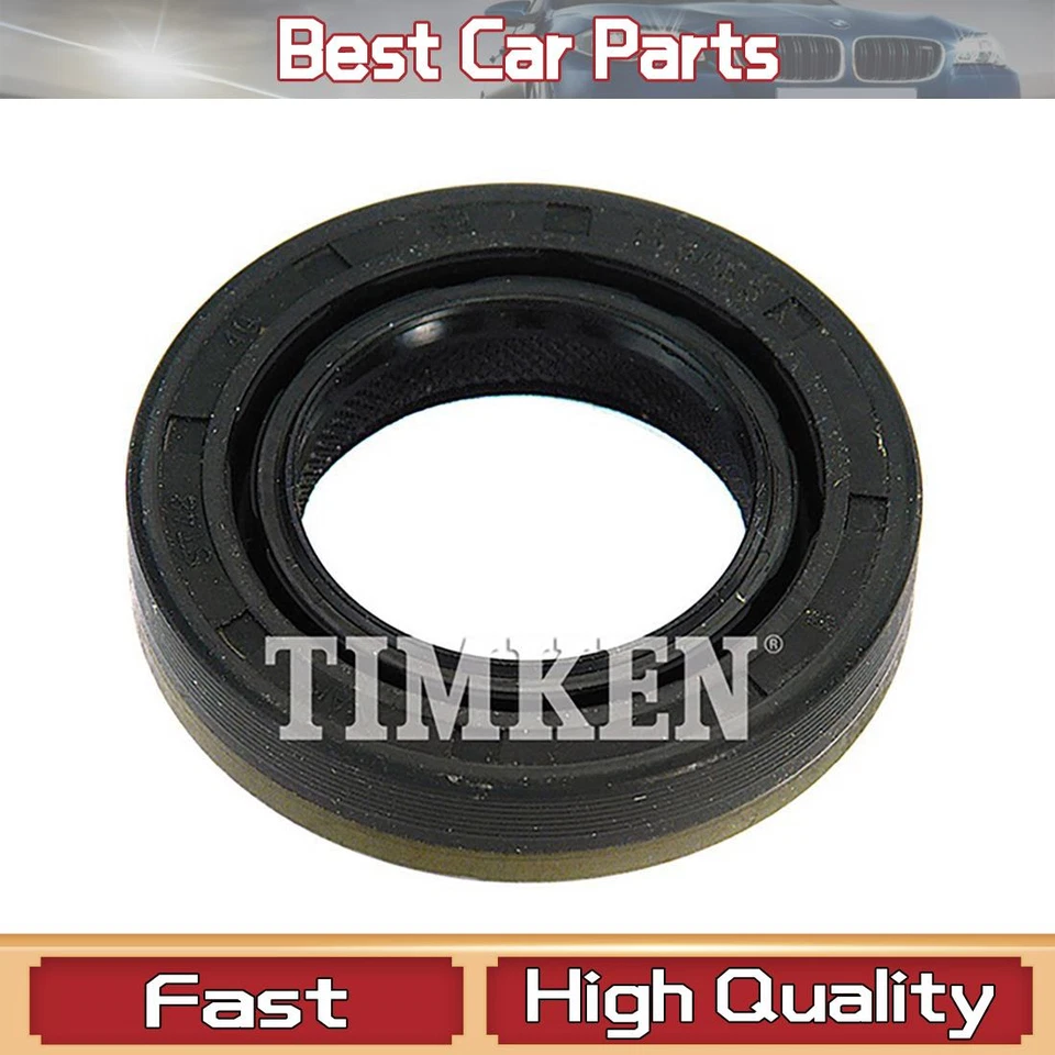 Sello de eje Timken para Chevrolet Blazer 1998 1999 2000 2001 2002 2003 2004 Foto 1 de 3