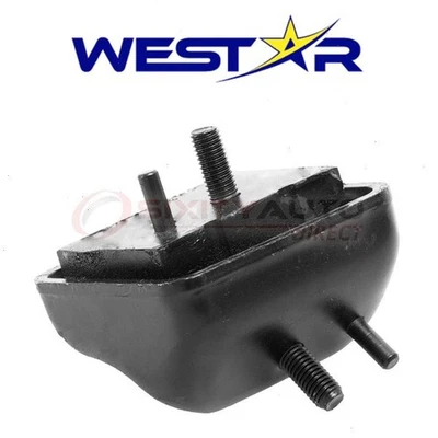 Westar Front Right Engine Mount for 1994-1996 Mazda B3000 - Cylinder Block  ms Foto 1 de 4