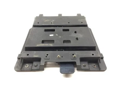 Base de montaje del asiento del pasajero lateral derecho Yamaha Rhino 660 YXR660FA 2006 4x4 3356 x Foto 1 de 4