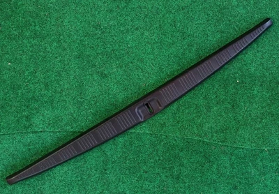 1991 - 1995 Toyota MR2 SW20 багажник потертости пластина - Изображение 1 из 4