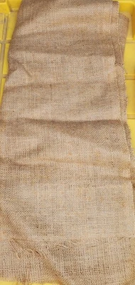 Vintage Anton Maix Inc. 100% Wool Fabric Germany  - Image 1 of 3