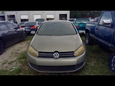 (BOX ONLY-NO TUBES) Air Cleaner 2.5L Fits 10-14 GOLF 1125671 Foto 1 de 4