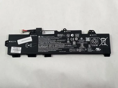 Batería de 3 celdas para portátil HP 933322-855 4610mAh para EliteBook 850 G6 Foto 1 de 4