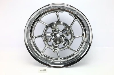 Harley Davidson Road King FLHRSE - Llanta delantera 18X3.5 44612-07 AR10B Foto 1 de 3