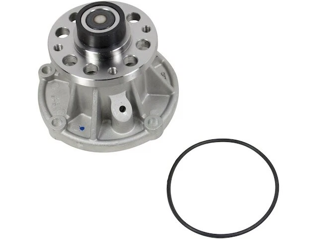 Bomba de agua para F350 Super Duty F250 E450 F450 E350 Club Wagon F-650 F-750 NT86B2 Foto 1 de 1