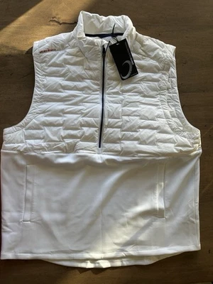 Zero restriction Hybrid Future Vest Size XL white - Image 1 of 4
