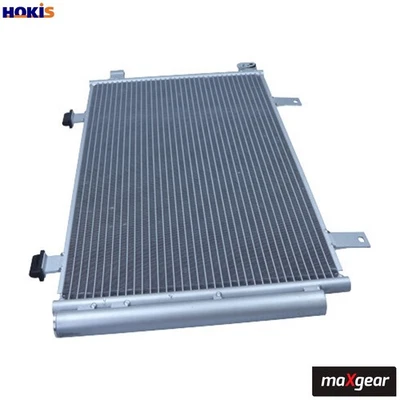 CONDENSER AIR CONDITIONING AC816955 FOR MITSUBISHI SUZUKI NEO/BALENO SX4  FIAT - Image 1 of 4