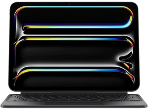 Apple Magic Keyboard, Funda con teclado para el iPad Pro, M4, 11", Español - Imagen 1 de 1