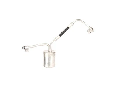 Mangueira de descarga de refrigerante A/C Saturn Vue 2002-2006 58714FMFX 2007 2003 2004 - Imagem 1 de 2