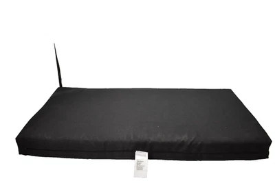 Cojín de banco exterior Arden Selections 24x48x5 almohadilla de repuesto para muebles de patio Foto 1 de 4