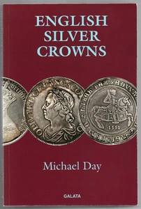 CORONAS DE PLATA INGLESAS - Michael Day - 2018 - Imagen 1 de 2