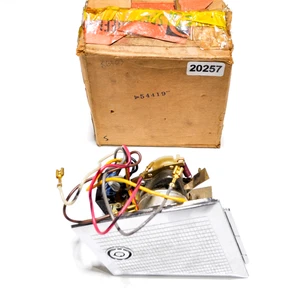 Speed Queen 54419 Zeitschaltuhr Serie 8755 Modell 87-1210-5 - Bild 1 von 6