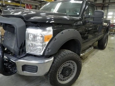 Fuel Tank Front Midship Pickup 35 Gallon Fits 11-16 FORD F250SD PICKUP 1674956 Foto 1 de 4