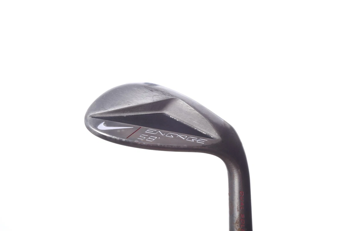 Nike 58 Loft Golf Clubs for sale | eBay