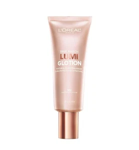 L'Oreal Paris True Match Lumi Glotion (Light Glow) - Picture 1 of 7
