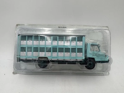 DIE CAST 1/43 BERLIET " STRADAIR 10 COCHONNIERE " (9) - Immagine 1 di 2