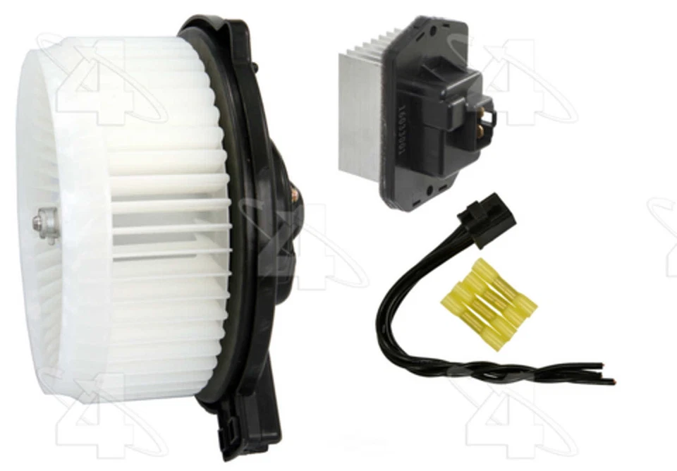 Kit de motor soplador para Honda Accord 2003-2005 cuatro estaciones Foto 1 de 1