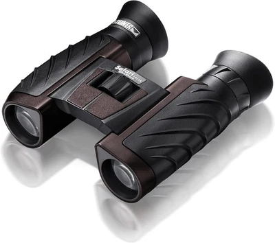 Steiner 10 x 26 Safari Ultrasharp Binoculars - Image 1 of 4
