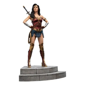 Zack Snyder's Justice League - Statue 1/6 Wonder Woman - Bild 1 von 12