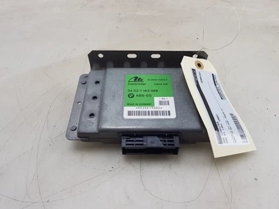 CENTRALINA ABS BMW M3 (E36/2) Coupé 3.2 24V (S50-B32(326S1)) 1995 34521163089 - Immagine 1 di 4