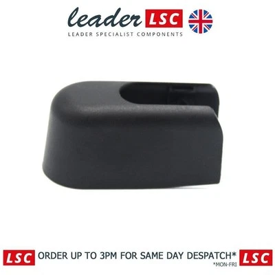 Tailgate Rear Wiper Arm Nut Cover 93178860 VAUXHALL Astra Corsa NEW - Image 1 of 4