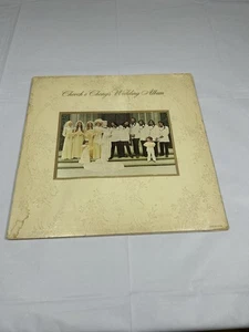 Cheech & Chong Wedding Album Vinyl LP Orig Record VG - Picture 1 of 8