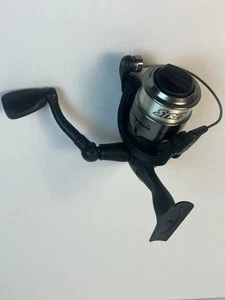 Carrete giratorio Shakespeare Ugly Stick CUFSP30 Catch Ugly Fish talla 30 (a granel) - Imagen 1 de 11