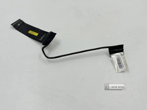 Câble vidéo écran LCD EDP écran MSI Stealth GS66-10SE LVDS K1N-3040191-H39 - Photo 1/1