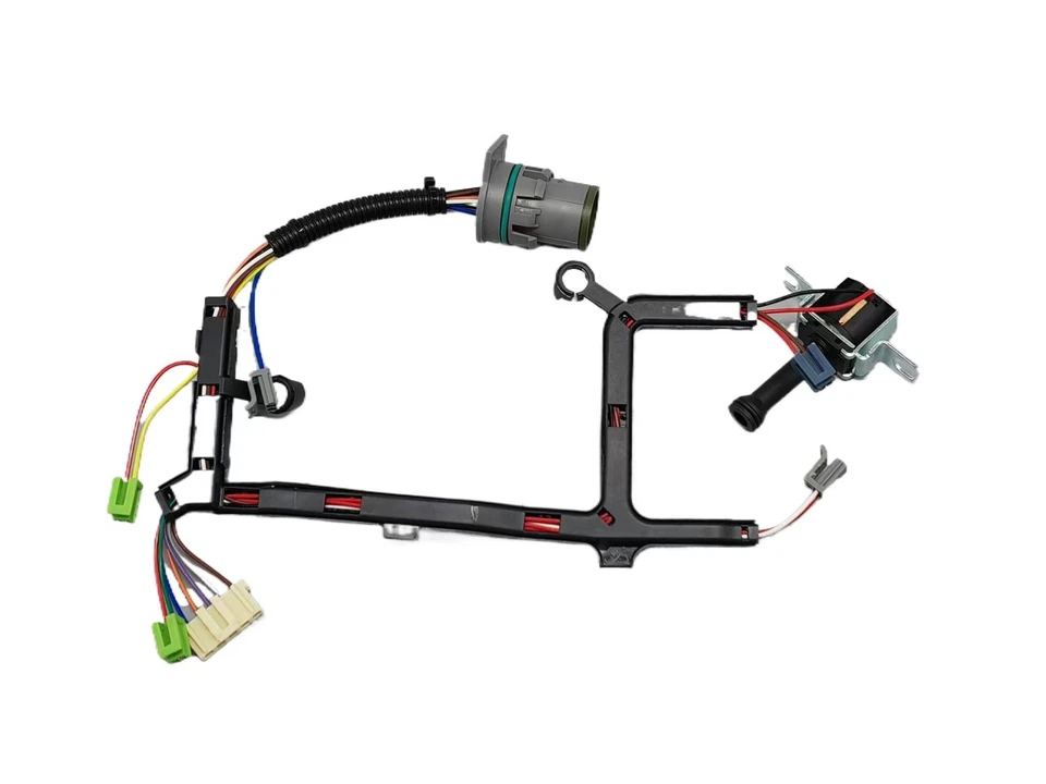 For Chevy GMC Pontiac 2003-06 Models Internal Wiring Harness 4L60E 4L65E - Imagem 1 de 4