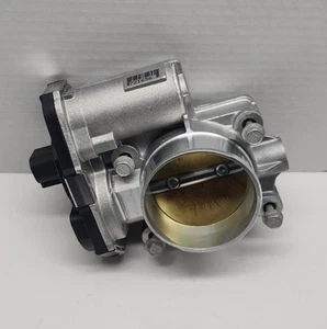 Bosch F00H600072 Throttle Body For 2008-2009 Chevrolet Trailblazer, GMC Envoy - Picture 1 of 6