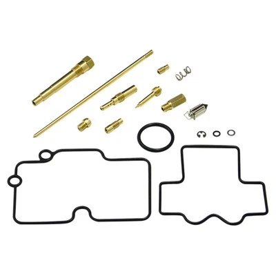 2006-2008 川崎 KX450F 越野 Shindy 汽化器重建套件 — 第 1/2 张图片