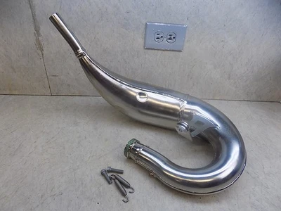 Gas Gas MC125 Header Pipe Exhaust  MC 125 2024 new  - Image 1 of 4