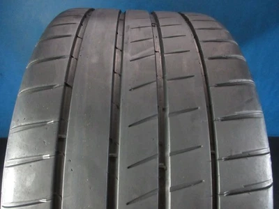 Used Michelin Pilot Sport 4S NAO    305 30ZR 21     7/32 Tread   1117F - Изображение 1 из 4