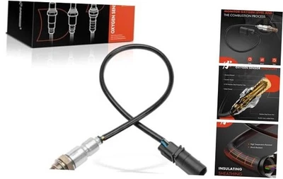  Датчик кислорода O2 совместим с Mitsubishi Outlander 2014-2015 и Dodge Dart  - Изображение 1 из 4