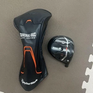 TaylorMade Mini Schraubendreher Original One - Bild 1 von 4