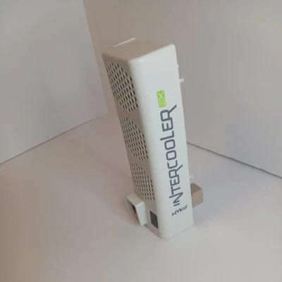 Nyko XBox 360 Intercooler Cool Fan for System Console cooler stand cooling WHITE - Image 1 of 4