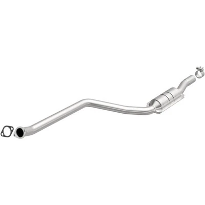 MagnaFlow Catalytic Converter FITS: 2008-2011 BMW 528i 3.0L L6 GAS DOHC Left Foto 1 de 4