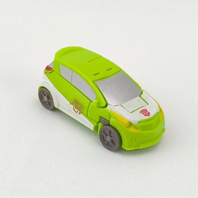 Transformers Offroad Skids Complete ROTF Legends Vs Set - Image 1 of 4