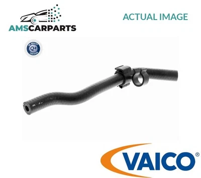 RADIATOR HOSE V10-4764 VAICO NEW OE REPLACEMENT - Image 1 of 4
