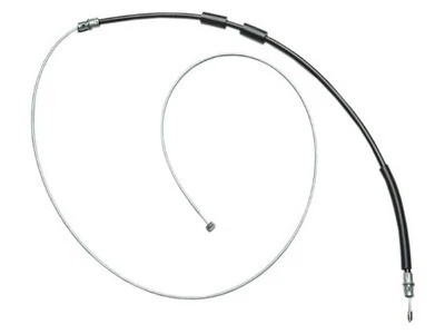 Cabo de freio de estacionamento dianteiro Raybestos 95234FNVK 1996 para 1995-1997 Ford Ranger - Imagem 1 de 2