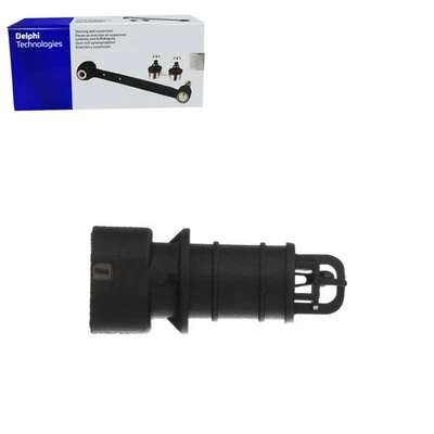 Sensor de temperatura de carga de aire Delphi para 1996-1999 GMC C2500 Suburban GAS Foto 1 de 4