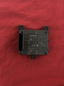 2024 OEM Honda CR-V Front Cruise Control Distance Radar Sensor 8S301-3D4-A05 - Picture 1 of 1