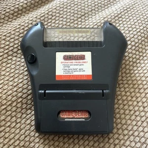 Game Genie Sega Game Gear Video Game Enhancer Cheat Codemasters With Codebook - Picture 1 of 7