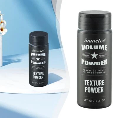 Fluffy Powder, Degreasing, Easy to Clean, Long-lasting Shaping D2P3 - Image 1 of 4