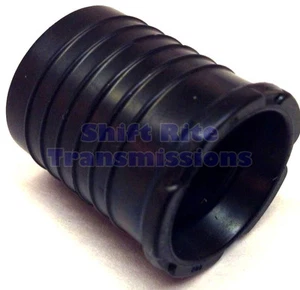 A518 TRANSMISSION DIPSTICK TUBE BOOT DODGE A618 42RH 46RH 47RH 46RE 47RE 48RE - Picture 1 of 1