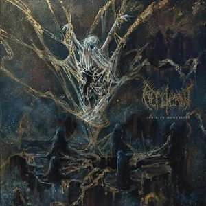 Replicant Infinite Mortality (CD) Album Digipak - Picture 1 of 1