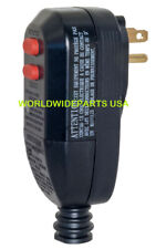 Greenworks Pressure Washer Gfci Power Cord end Free Shipping