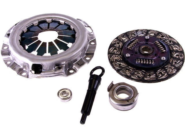 Kit de embrague LUK para Geo Metro 1989-1997 1,0 L 3 cilindros aspiración natural 31ZHWY Foto 1 de 1