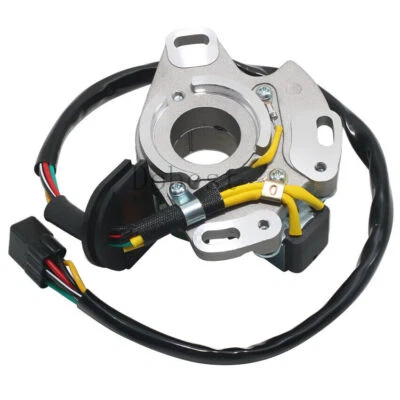 Bobina de estator generador Magneto para Suzuki RM250 01-06 RM250 RM250Z 06 32101-37F00 Foto 1 de 4